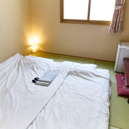 Heiwadai Hotel Arato Fukuoka  Buitenkant foto