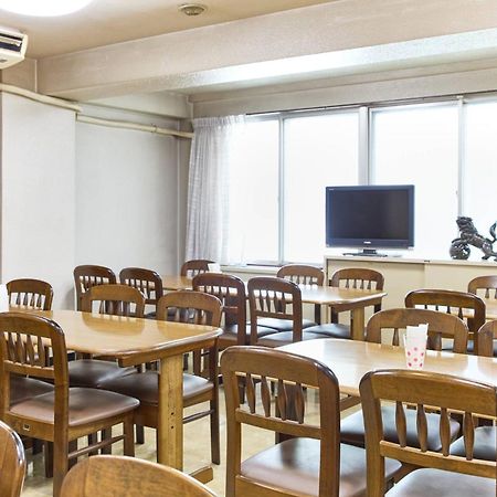 Heiwadai Hotel Arato Fukuoka  Buitenkant foto